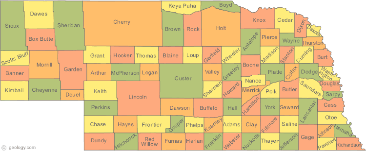 Grand Island plan